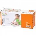 Wooden weaving set, Viga