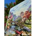 Merejka Embroidery kit 30x38 SK233 Merejka Embroidery kit 30x38 SK233