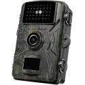LogiLink Wildkamera Nachtsicht,Wärme-&Bewegungsauslöser IP66 LogiLink Wildkamera Nachtsicht,Wärme-&Bewegungsauslöser IP66