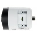 IP CAMERA IPC-HFW2241S-S-0280B WizSense 2.1 Mpx - 1080p 2.8 mm DAHUA IP CAMERA IPC-HFW2241S-S-0280B WizSense 2.1 Mpx - 1080p 2.8 mm DAHUA