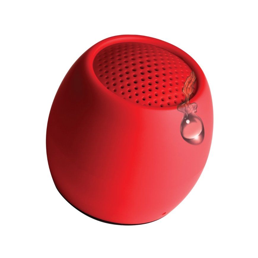 Boompods Zero Speaker Portatīvais mono skaļrunis