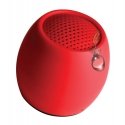 Boompods Zero Speaker Kaasaskantav monokõlar Punane 3 W Boompods Zero Speaker Kaasaskantav monokõlar Punane 3 W