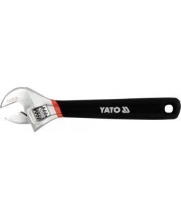 YATO ADJUSTABLE WRENCH / SWEDISH 300mm