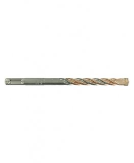 SDS+ concrete drill Tivoli Speeder 2, 12*260*200mm