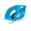 Prosperplast blue sled saddle Prosperplast blue sled saddle