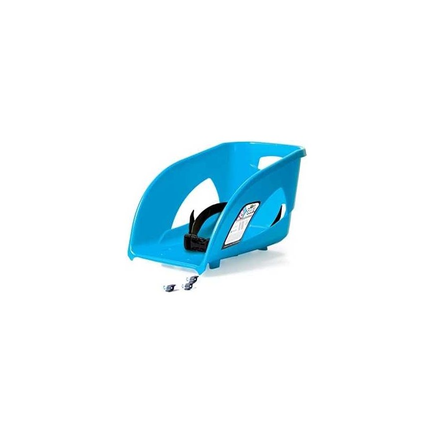 Prosperplast blue sled saddle – 3