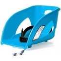 Prosperplast blue sled saddle Prosperplast blue sled saddle