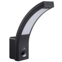 Lamp with motion sensor LED Maclean MCE244B Lamp with motion sensor LED Maclean MCE244B