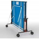 Outdoorchef Outdoor tennis table 4mm DONIC Roller Fun Blue