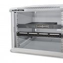 QOLTEC 54484 RACK spintelė 19 colių 9U 600 x 450 x 500