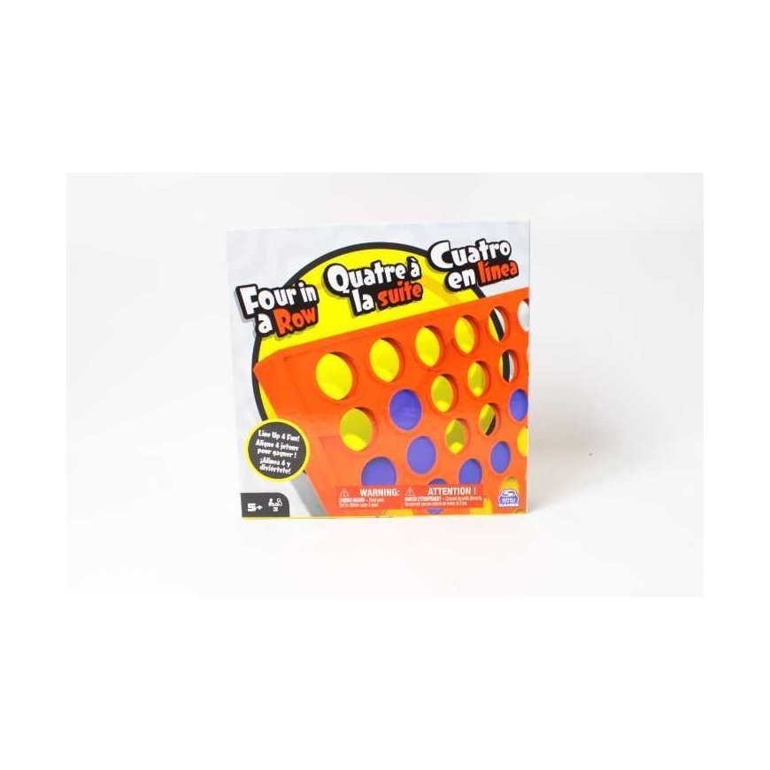 Spin Master Spin Master SPIN game