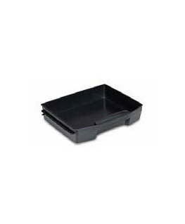 L-BOXX LS-Tray 72 Black