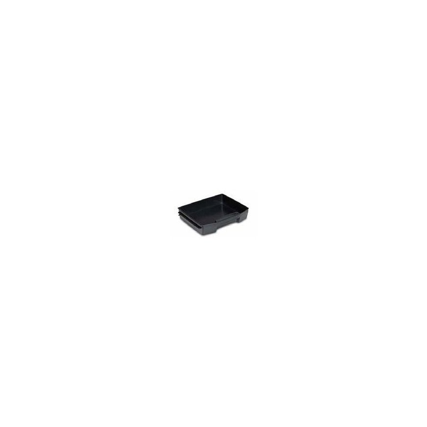 L-BOXX LS-Tray 72 Melns