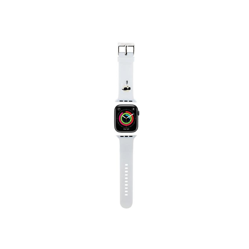 Karl Lagerfeld Karl Lagerfeld Strap KLAWLSLKNH