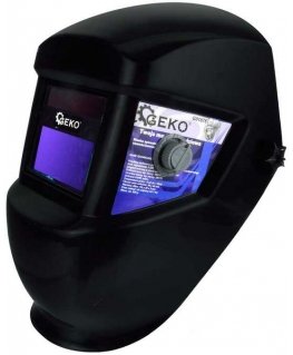 Automatic welding panel /GEKO