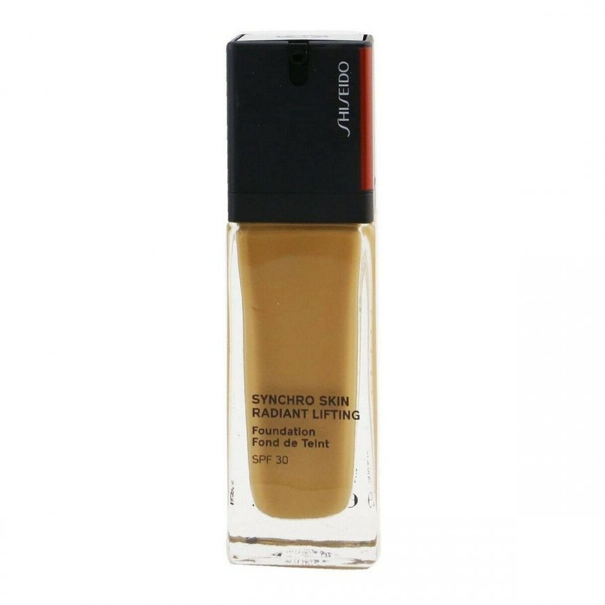 Shiseido Makeup Synchro Skin, 30ml – 4