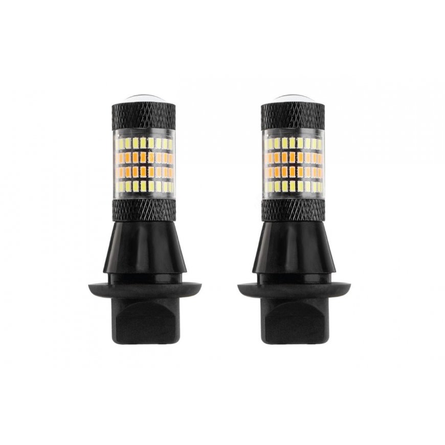 Amio 2 in 1 LED daytime