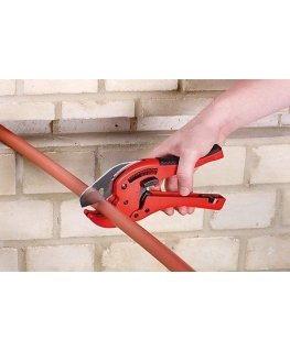Rothenberger 52000 manual pipe cutter