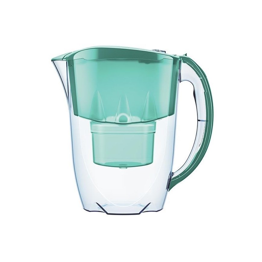 Aquaphor ĄSOTIS JASPER 2,8L SU 2 FILTRO KASEČIŲ RINKINIU B100-25