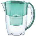 Aquaphor ĄSOTIS JASPER 2,8L SU 2 FILTRO KASEČIŲ RINKINIU B100-25 Aquaphor ĄSOTIS JASPER 2,8L SU 2 FILTRO KASEČIŲ RINKINIU B100-25