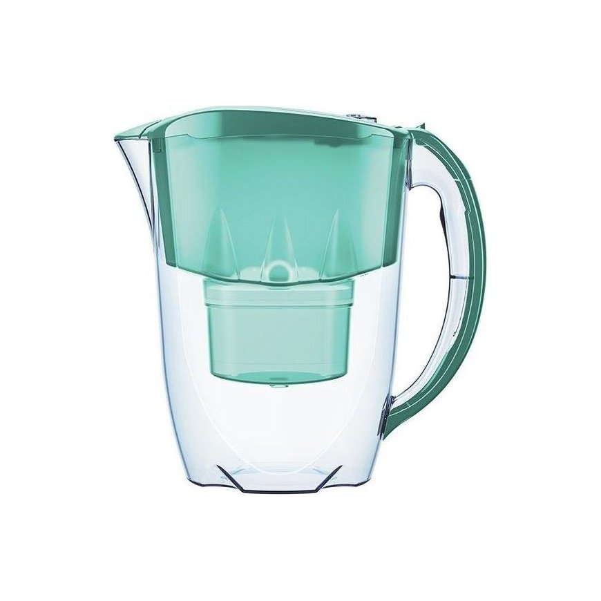 Aquaphor ĄSOTIS JASPER 2,8L SU 2 FILTRO KASEČIŲ RINKINIU B100-25 – 2