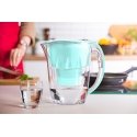 Aquaphor ĄSOTIS JASPER 2,8L SU 2 FILTRO KASEČIŲ RINKINIU B100-25 Aquaphor ĄSOTIS JASPER 2,8L SU 2 FILTRO KASEČIŲ RINKINIU B100-25