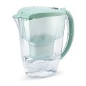 Aquaphor JUG JASPER 2.8L WITH 2 FILTER CARTRIDGE SET B100-25 Aquaphor JUG JASPER 2.8L WITH 2 FILTER CARTRIDGE SET B100-25