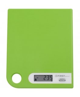Kitchen scale First Austria Food scale FIRST 6401-1-GN