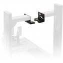 Asetek SimSports Wheelbase mount with tilt Asetek SimSports Wheelbase mount with tilt