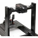 Asetek SimSports Wheelbase Halterung mit Neigung Asetek SimSports Wheelbase Halterung mit Neigung