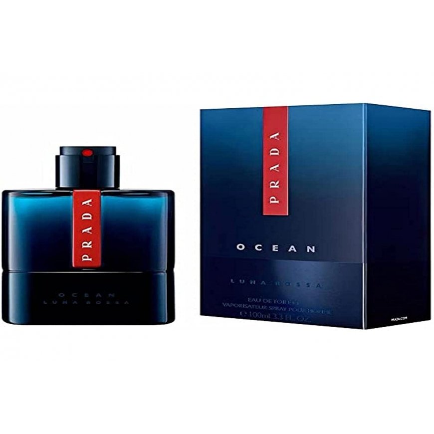 Prada Luna Rossa Ocean