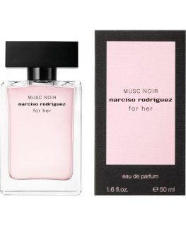 Narciso Rodriguez For Her Musc Noir EDP 50 ml