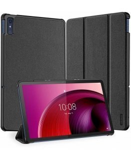 Case Dux Ducis Domo Lenovo Tab M10 5G 10.6 black
