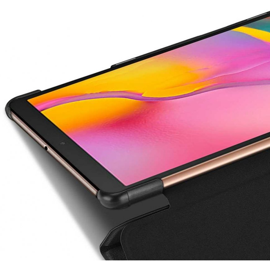 Case Dux Ducis Domo Lenovo Tab M10 5G 10.6 black – 5