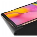 Dėklas Dux Ducis Domo Lenovo Tab M10 5G 10.6 juodas Dėklas Dux Ducis Domo Lenovo Tab M10 5G 10.6 juodas