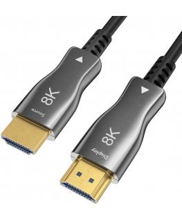 Unitek Claroc HDMI – HDMI kabelis 5m juodas (FEN-HDMI-21-5M)