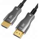 Unitek Claroc HDMI - HDMI cable 5m black (FEN-HDMI-21-5M) Unitek Claroc HDMI - HDMI cable 5m black (FEN-HDMI-21-5M)