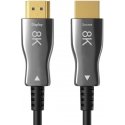 Unitek Claroc HDMI – HDMI kabelis 5m juodas (FEN-HDMI-21-5M) Unitek Claroc HDMI – HDMI kabelis 5m juodas (FEN-HDMI-21-5M)