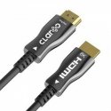 Unitek Claroc HDMI - HDMI cable 5m black (FEN-HDMI-21-5M) Unitek Claroc HDMI - HDMI cable 5m black (FEN-HDMI-21-5M)
