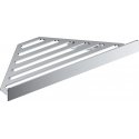 Kampinė lentyna dušui Hansgrohe AddStoris 41741000, chromo Kampinė lentyna dušui Hansgrohe AddStoris 41741000, chromo
