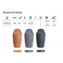 PROSPERPLAST RAIN BABY AQUACAN BABY BRICK 210L PROSPERPLAST RAIN BABY AQUACAN BABY BRICK 210L