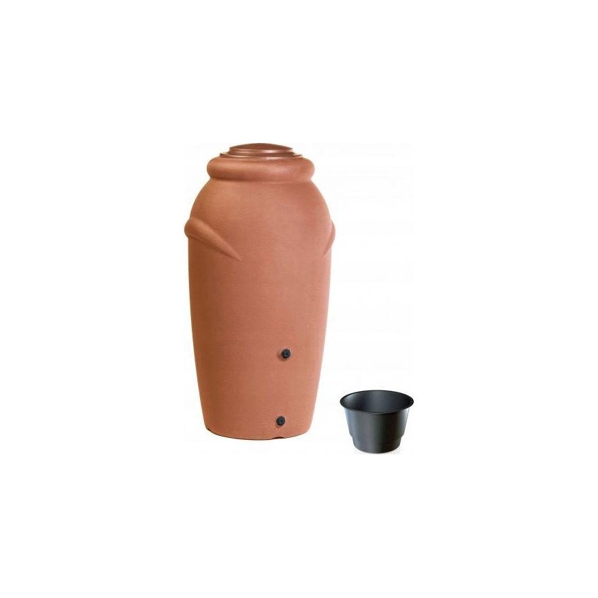 PROSPERPLAST RAIN TAUDĖLIS AQUACAN BABY BRICK 210L – 2