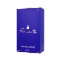 Mauboussin Promise Me Eau De Perfume Purškiklis 90ml Mauboussin Promise Me Eau De Perfume Purškiklis 90ml