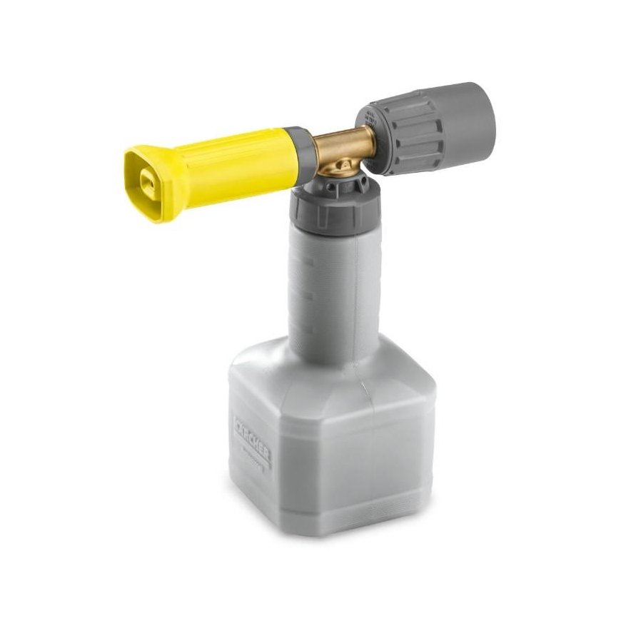 Putų antgalis HD Basic 2, EASY!Lock, Kärcher – 3