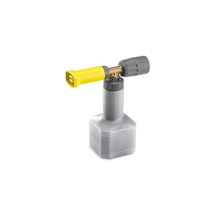 Putų antgalis HD Basic 2, EASY!Lock, Kärcher – 5
