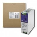 DIN rail power supply 60W, 12V, 5A, Slim
