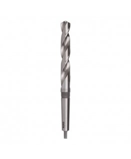 Cobalt spiral drill with Morse taper RUKO 25.0 mm