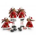 Eurofirany SW/FIG/92/B 52CM CZER+B Eurofirany SW/FIG/92/B 52CM CZER+B