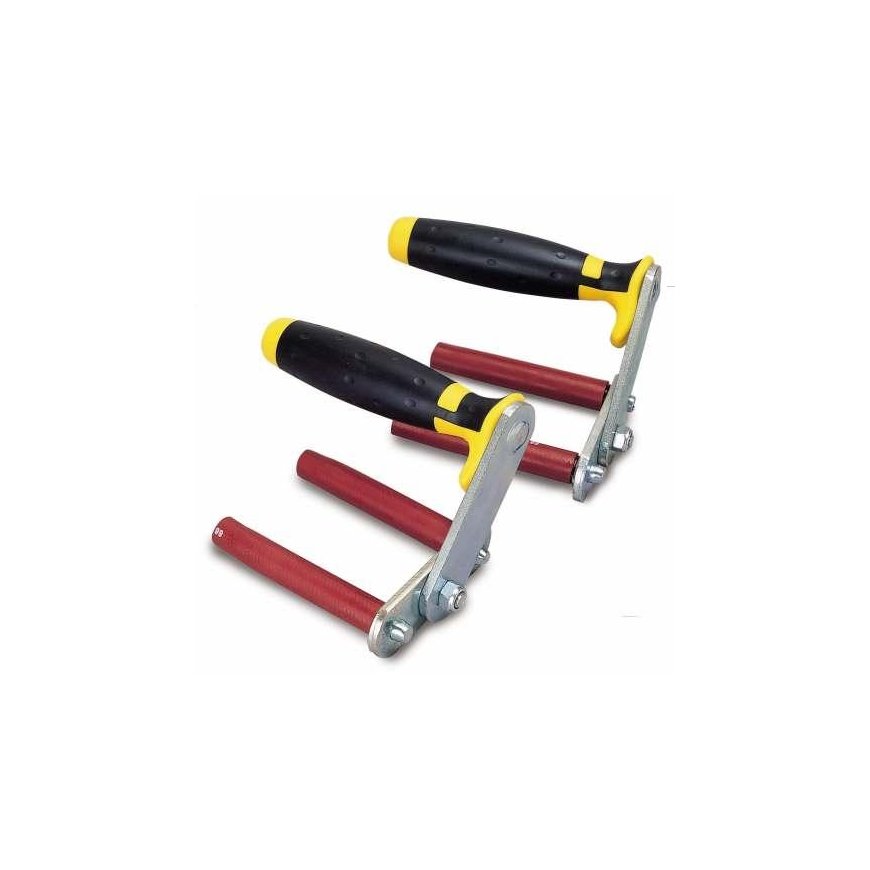 STANLEY SET FOR PLATES G / K / 2 pcs.