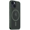 Case Tactical MagForce Hyperstealth cover for iPhone 13 mini Forest Green